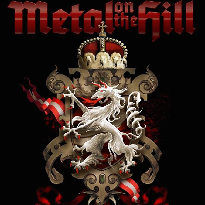 METAL ON THE HILL